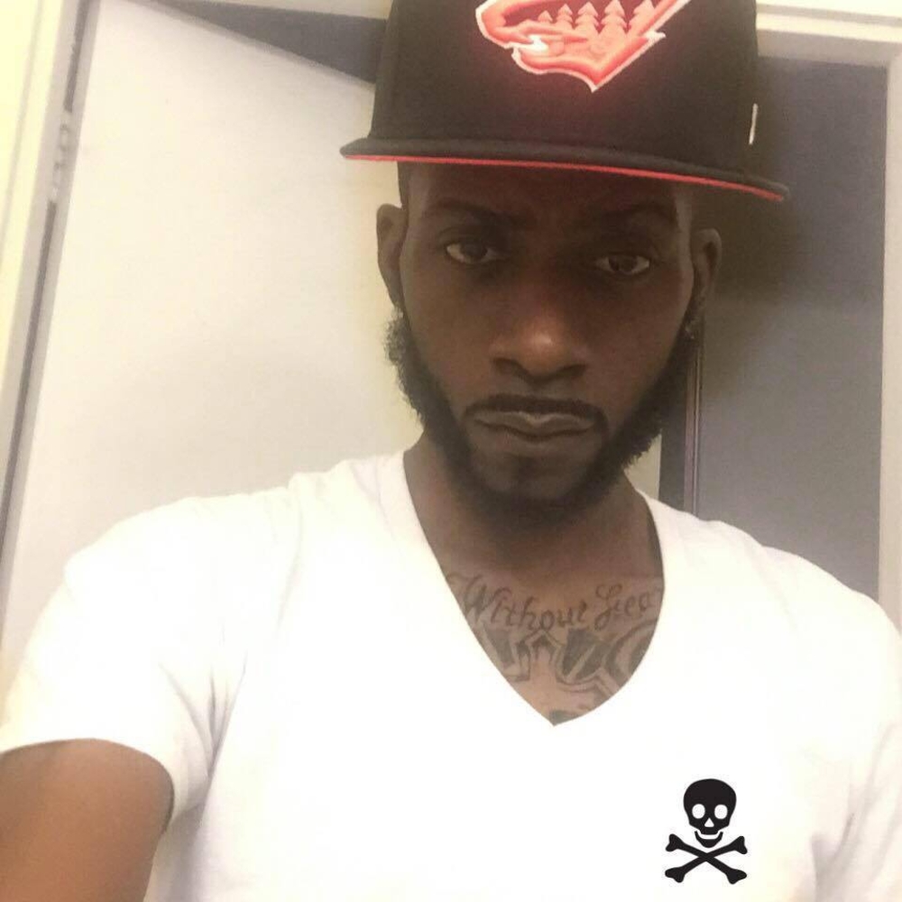 Meet your Posher, Christopher